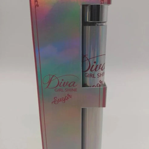 DIVA SUGAR PURFUME image 0