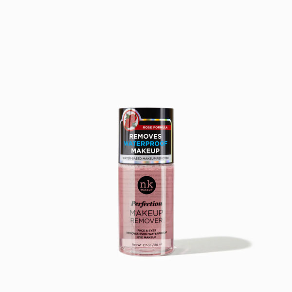 NK Rose Makeup Remover