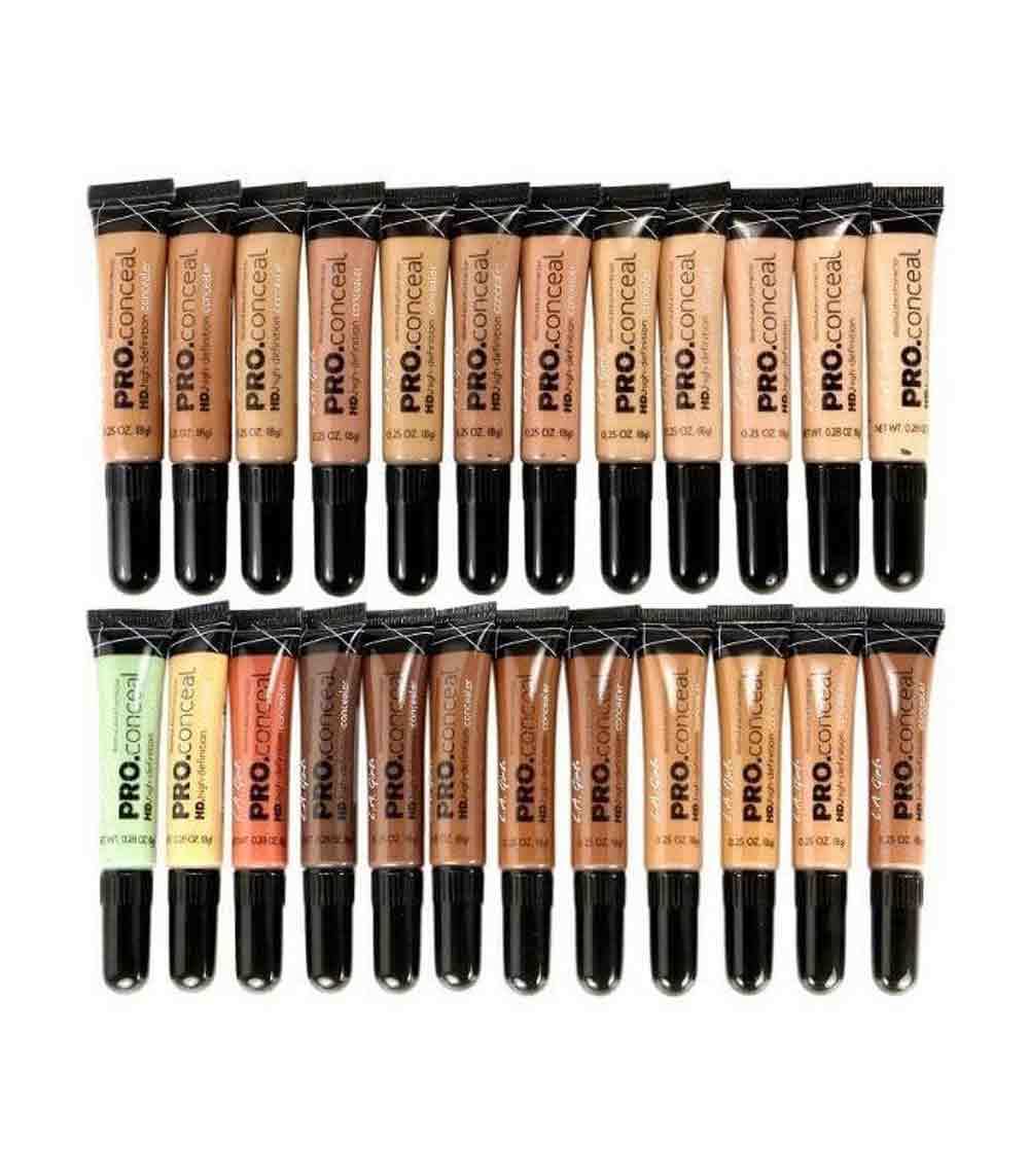 LA GIRL PRO CONCEALER image 0