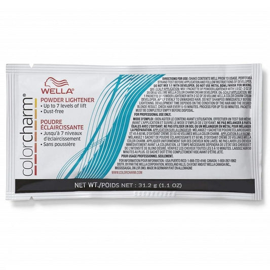COLOR CHARM POWDER LIGHTENER 1oz image 0