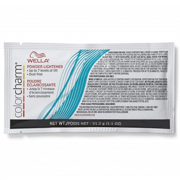 COLOR CHARM POWDER LIGHTENER 1oz