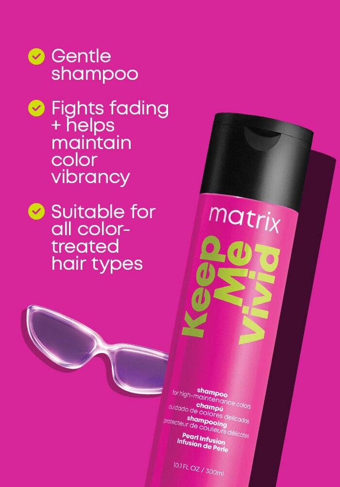 MATRIX WOW VIVID KIT image 1