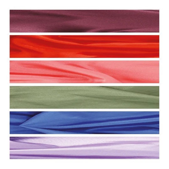 LUX BRAID BONNET #7005 ASSORT image 1