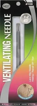 Qfitt Ventilating Needle 1-2/45 #1139 image 0