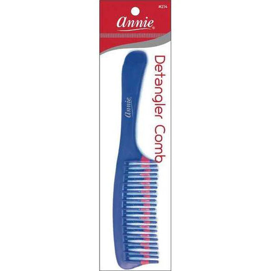 Annie Detangler Comb image 0