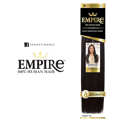 EMPIRE YAKI 18" 1B