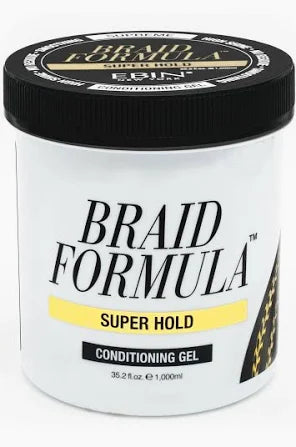 Ebin Braid Formula Super Hold image 0
