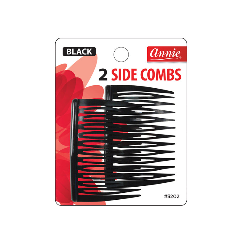ANNIE SIDE COMBS image 0