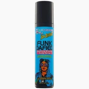 Kaleidoscope Da Brat Yo Fav Rapper Mousse 8 OZ.