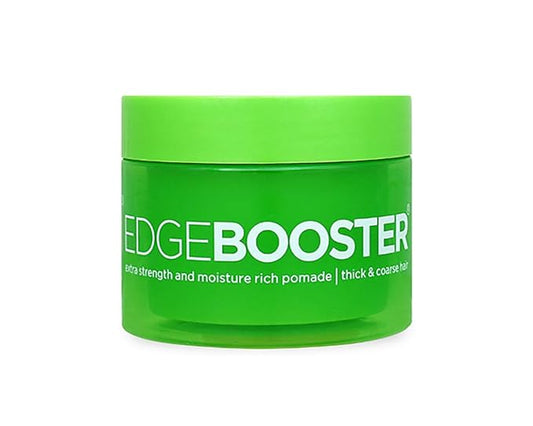 STYLE FACTOR EDGE BOOSTER (EMERALD, 3.38 FL OZ) image 0