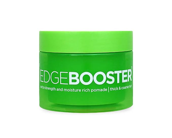 STYLE FACTOR EDGE BOOSTER (EMERALD, 3.38 FL OZ)