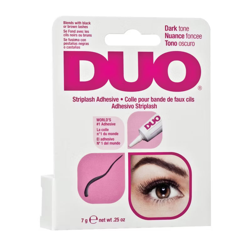 DUO STRIPLASH ADH DARK image 0