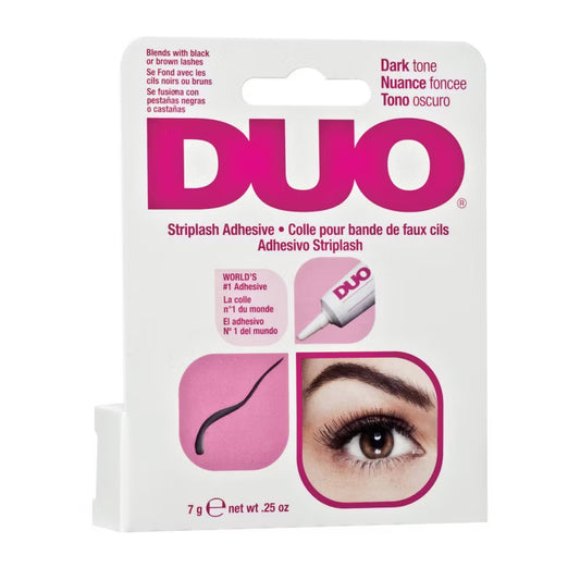 DUO STRIPLASH ADH DARK image 0
