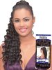 DESTINY PINEAPPLE DEEP 24" PONYTAIL PBGB image 0
