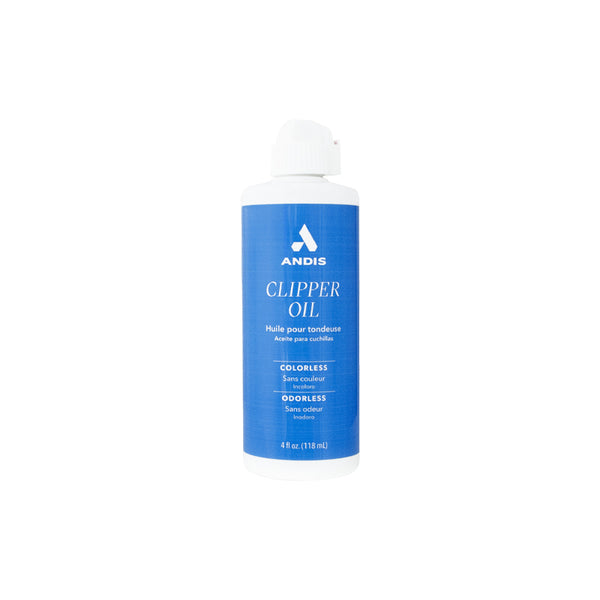 ANDIS CLIPPER OIL 4OZ