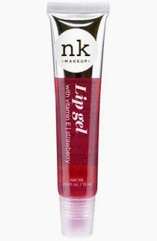 NK LIP GEL STRAWBERRY