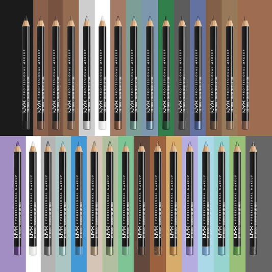 NYX SLIM EYE PENCIL image 0