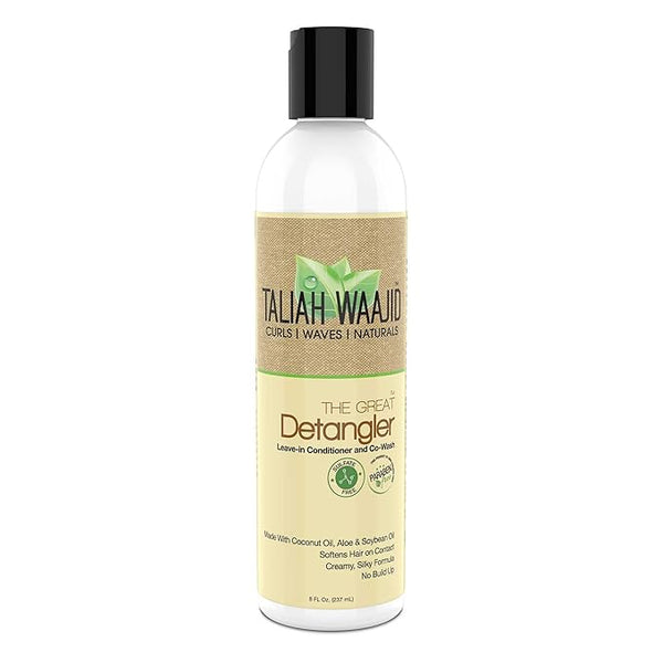 TALIAH WAAJID THE GREAT DETANGLER LEAVE-IN CONDITIONER 8 FL. OZ.