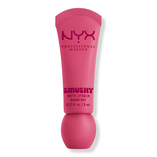 NYX SMUSHY MATTE LIP BALM SWIPE SESH 02 image 0