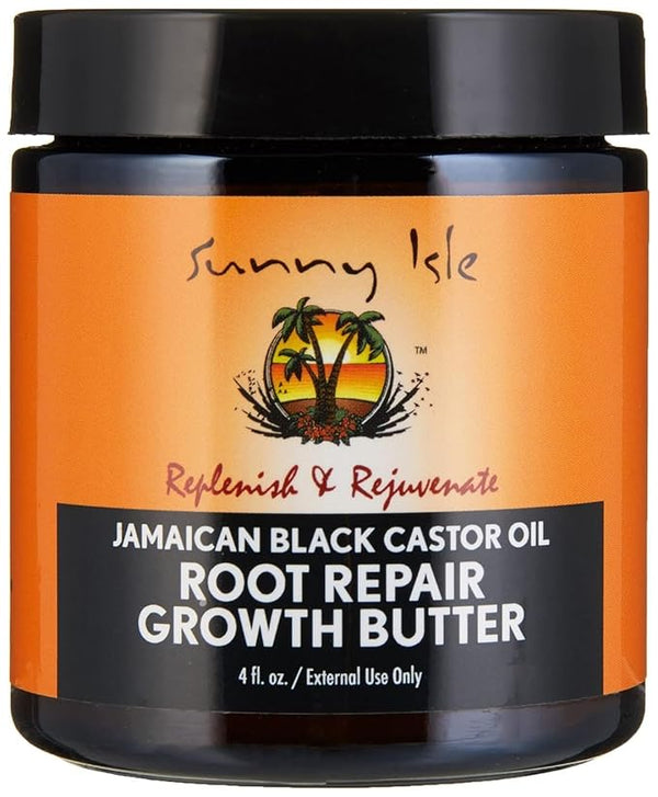SUNNY ISLE ROOT REPAIR GROWTH BUTTER