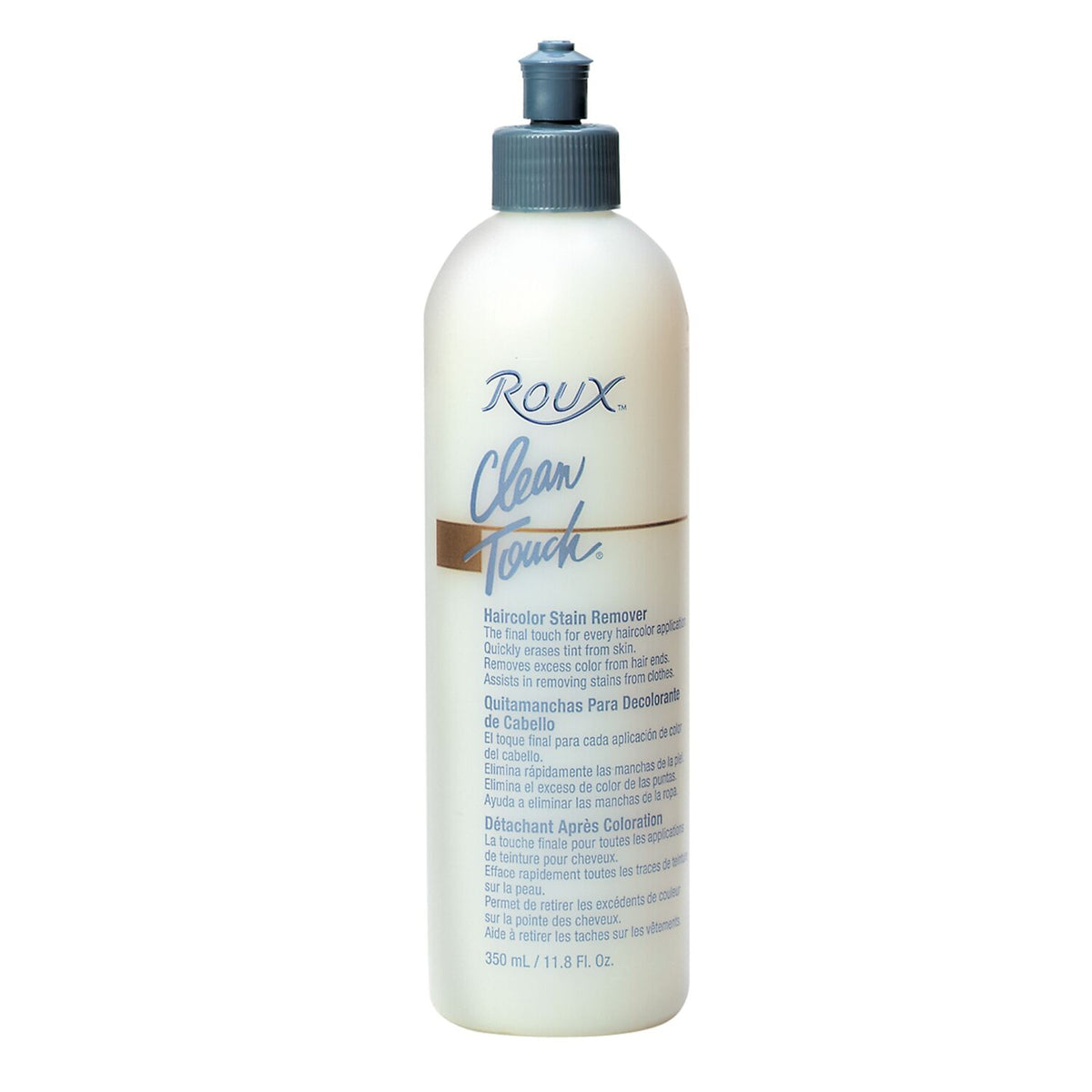 ROUX CLEAN TOUCH 11.8OZ image 0