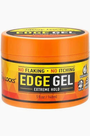 ALLDAY LOCKS EDGE GEL 5oz image 0