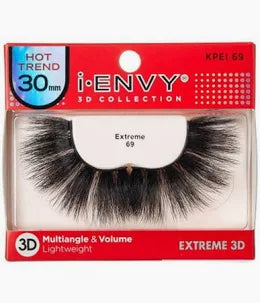 IENVY MULTIANGLE & VOL EXTREME LASH #69 image 0