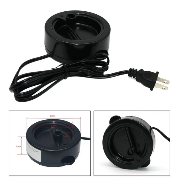 KERATIN GLUE POT