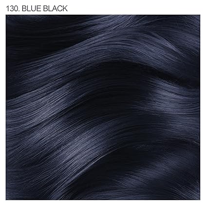 Adore Semi-Permanent Blue Black 130 image 1