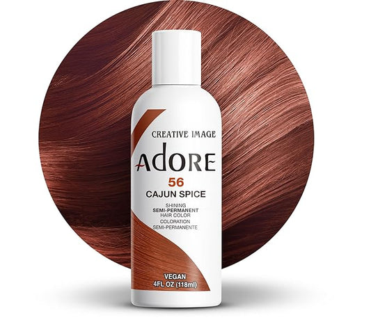 ADORE CAJUN SPICE 4 OZ image 0