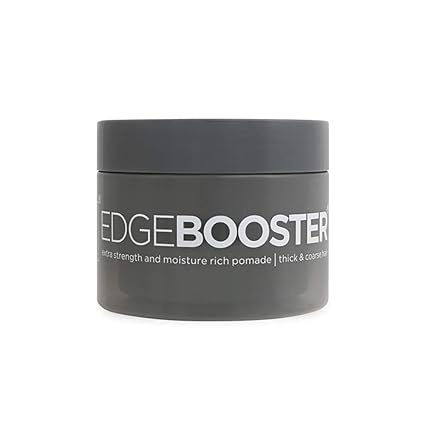 EDGE BOOSTER OIL BASED GREY 3.38oz image 0