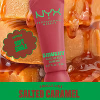 NYX SMUSHY MATTE LIP BALM SOFT SMILE 06 image 2