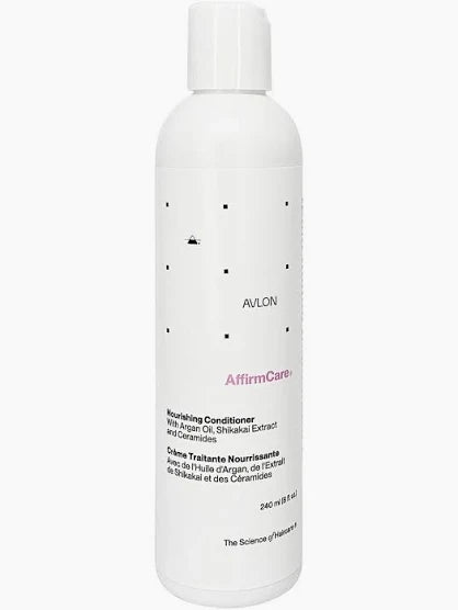 AffirmCare Nourishing Conditioner 8oz image 0