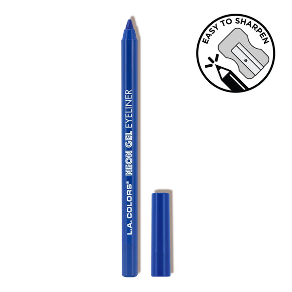 L.A.Colors Gel Eyeliner Hypnotic