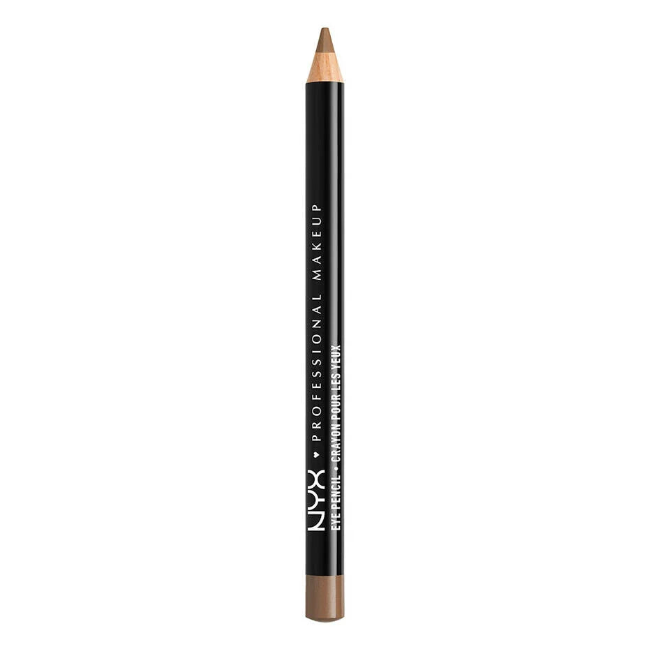 NYX SLIM EYE PENCIL - TAUPE image