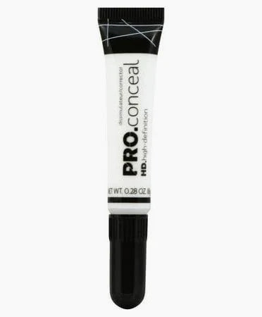LA GIRL PRO CONCEALER - HIGHLIGHTER image