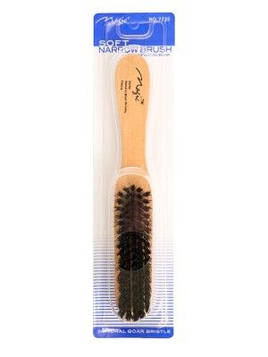 MAGIC COLLECTION SOFT NARROW BRUSH