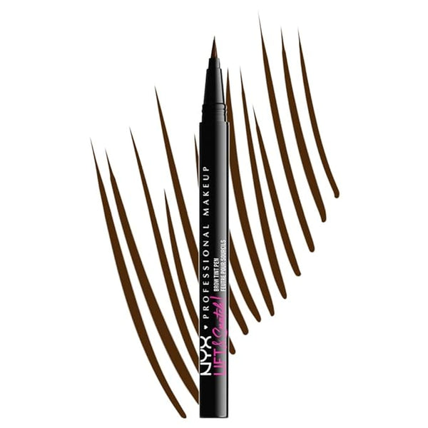 LIFT &amp; SNATCH BROW TINT PEN ESPRESSO .03OZ