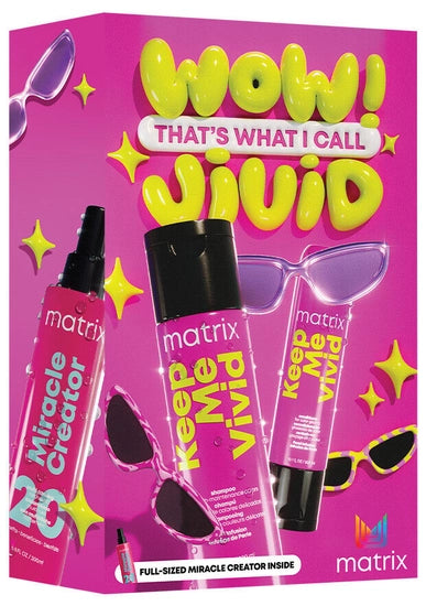 MATRIX WOW VIVID KIT image 0