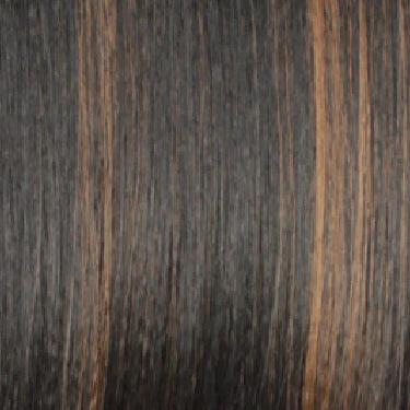 DESTINY DRAWSTRING PONYTAIL AFRO KINKY ZIGGY #1B/30 image 1