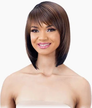 EQUAL LITE WIG 018 #4