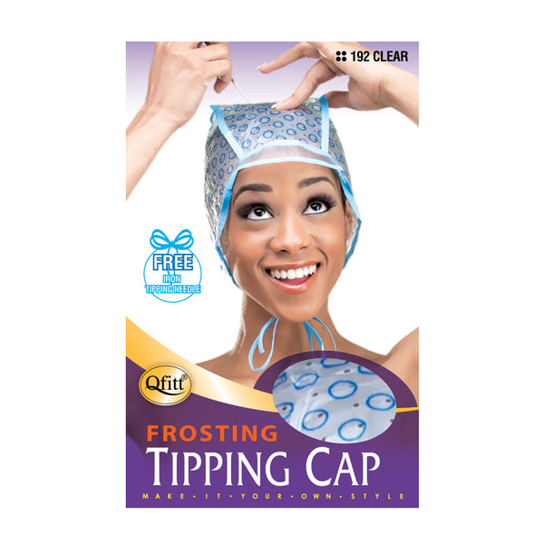 MAGIC TIPPING CAP