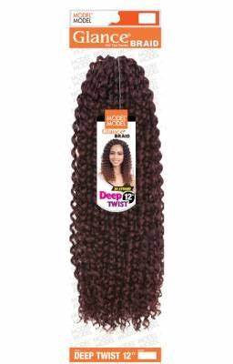 Model Model Glance Deep Twist 12" 01 image 0