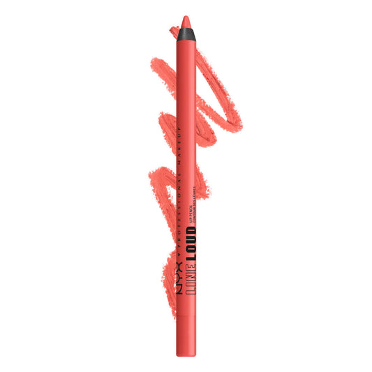 NYX LINE LOUD LIP PENCIL image 0