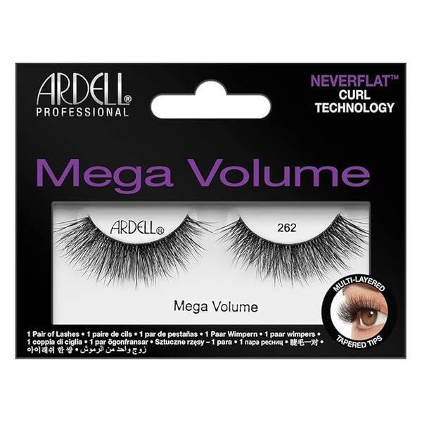 ARDELL MEGA VOLUME #262