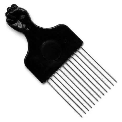 EDEN STYLING PIK METAL FIST SHORT image 0