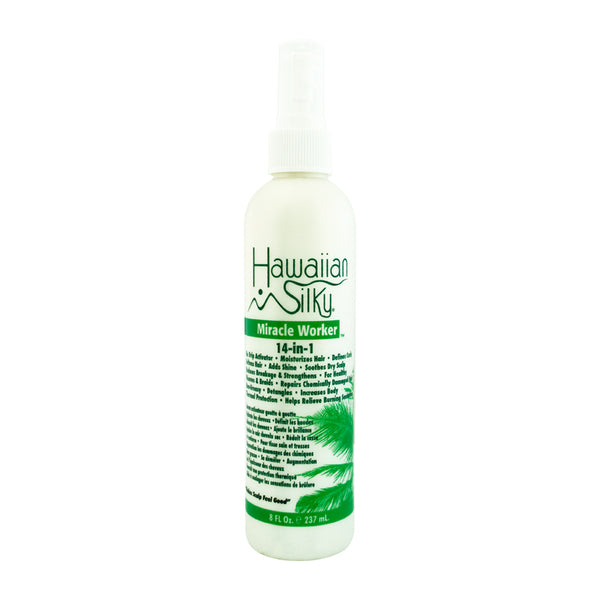 HAWAIIAN SILKY 14-IN-1 (8OZ)