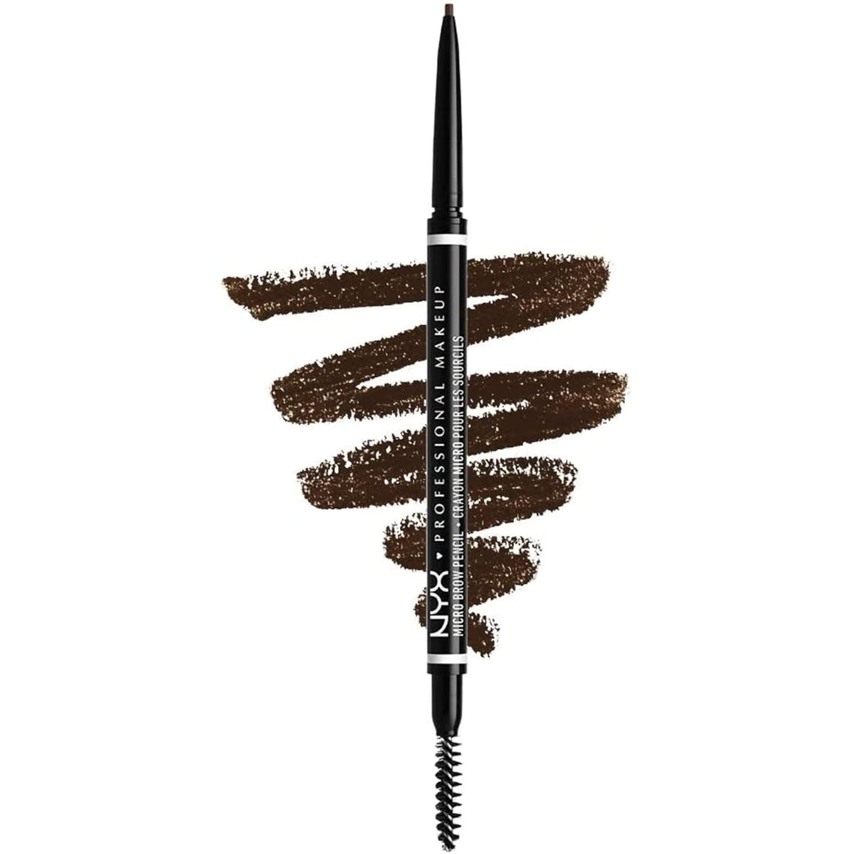 NYX MICRO BROW PENCIL - ESPRESSO image