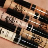 L.A. Colors Highlight & Get Bronzed Sheer Afterglow