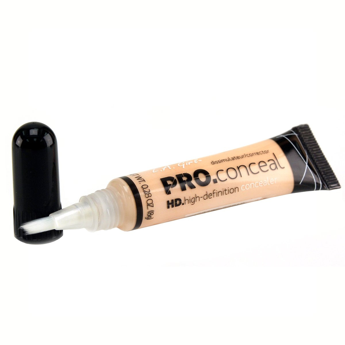 LA GIRL PRO CONCEALER - PORCELAIN image